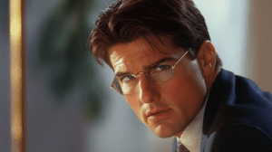 Análisis narrativo del personaje Jerry Maguire